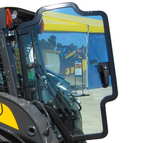 2013 new holland skid steer door glass|Door Glass for New Holland Skid Steer .